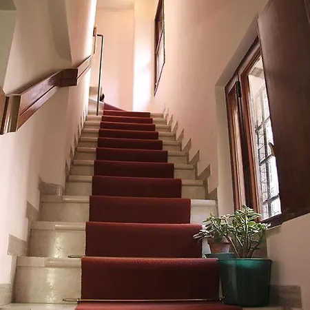 Hotel San Fantin Venice
