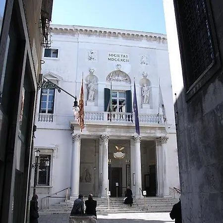 San Fantin 2* Venice