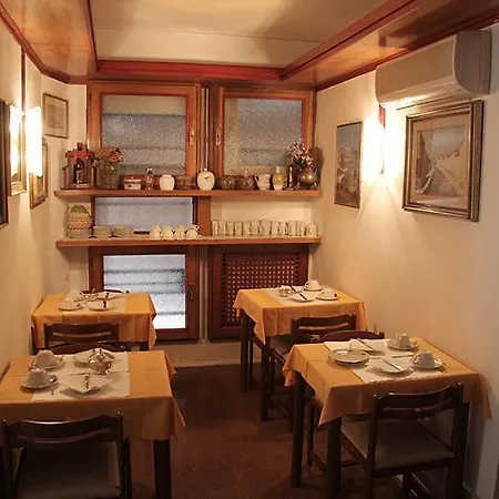 Hotel San Fantin Venice
