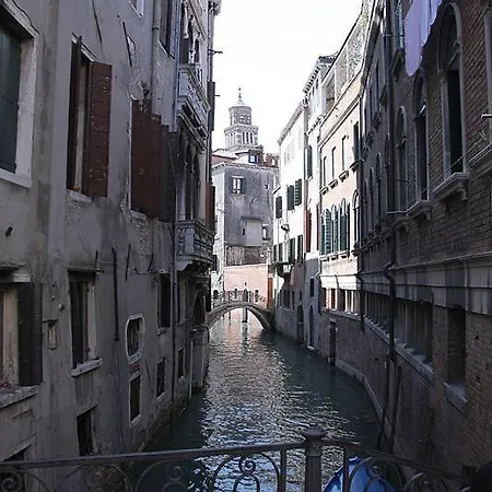 San Fantin 2* Venice