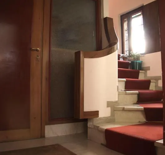 San Fantin Hotell 2*