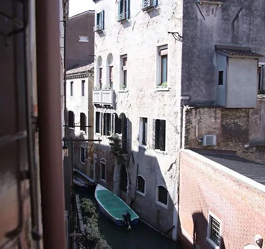 San Fantin 2* Venedig