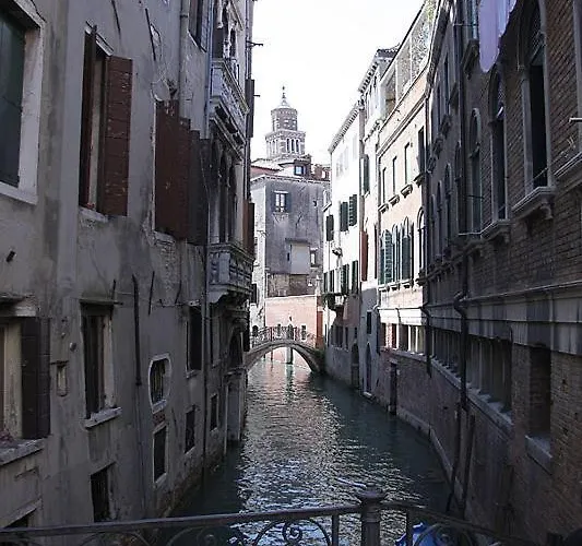 San Fantin 2* Venedig