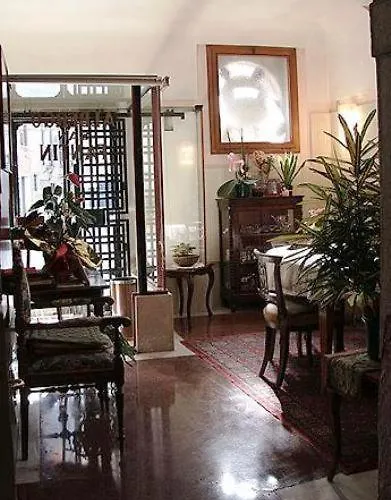 San Fantin 2* Venedig