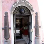 San Fantin 2* 베니스