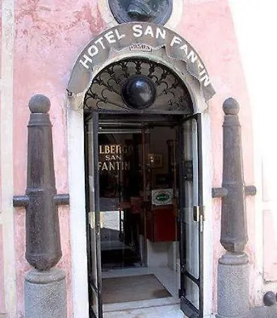 San Fantin 2* Βενετία