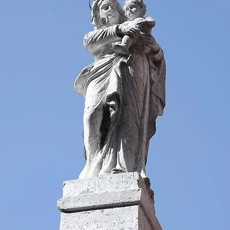 San Fantin Szálloda Velence