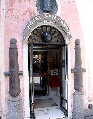 San Fantin 2* Venetië