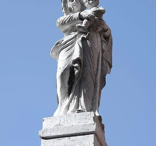 San Fantin Szálloda Velence