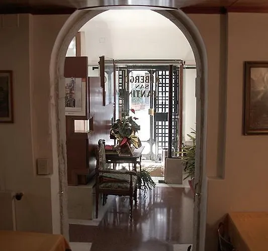 San Fantin Venetië