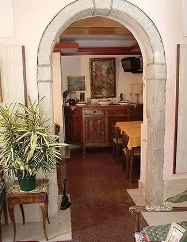 Szálloda San Fantin 2*